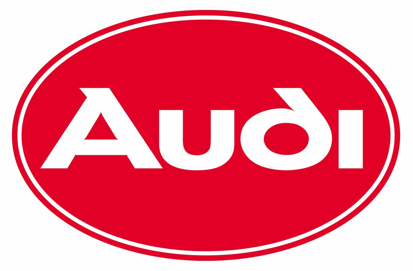 Audi запатентовала новую эмблему. Но зачем?