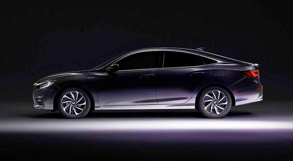 Близкий родственник Honda Civic сменит дизайн и освоит новый рынок