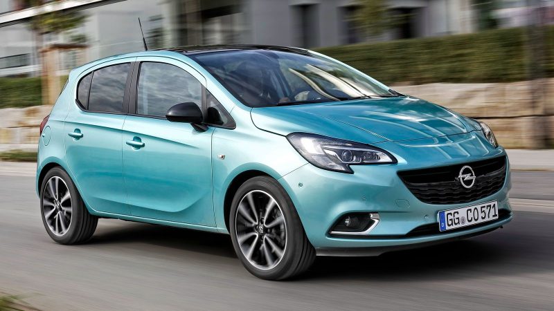 Это конец, Карл! В ближайшие два года Opel «убьет» 3 модели и представит 8 новых